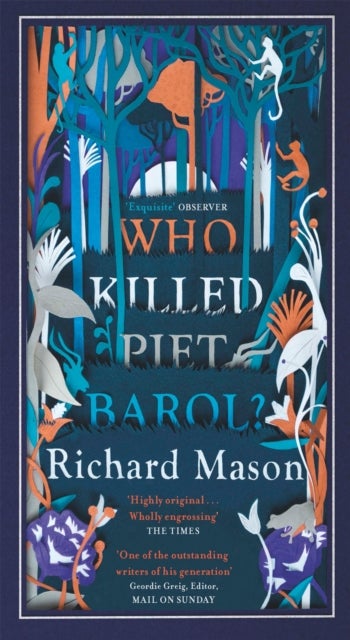 Who Killed Piet Barol
