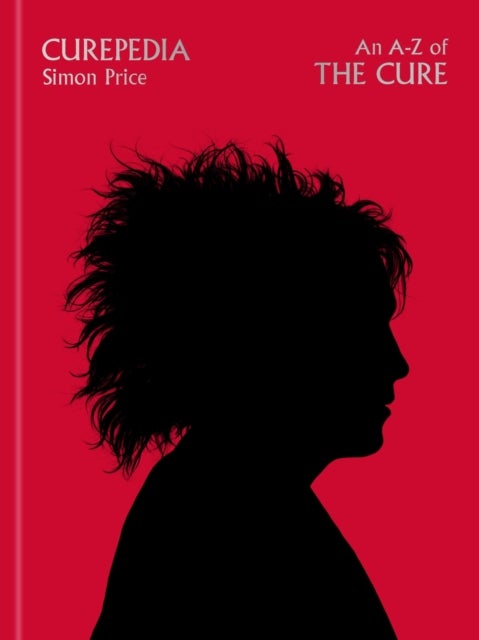 Curepedia - An immersive and beautifully designed A-Z biography of The Cure