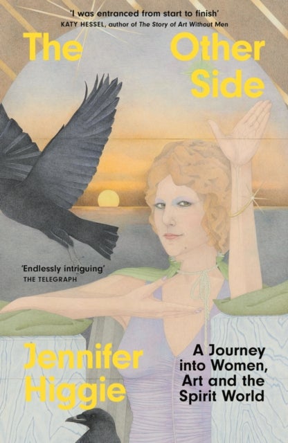 Other Side - A Journey into Women, Art and the Spirit World