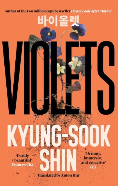 Violets - From the bestselling author of Please Look After Mother