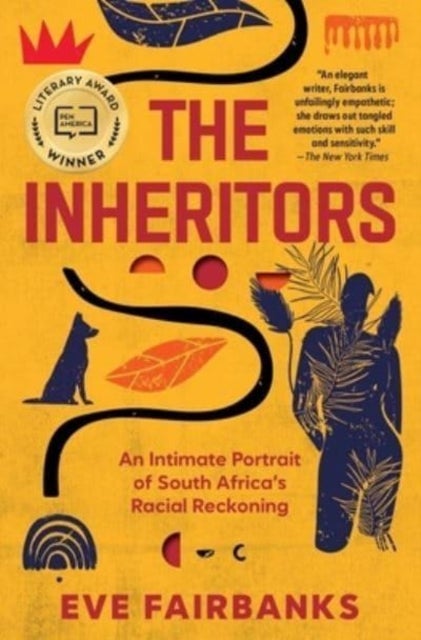 Inheritors av Eve Fairbanks