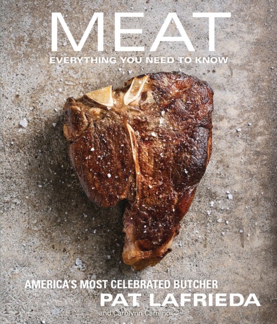 MEAT - Everything You Need to Know