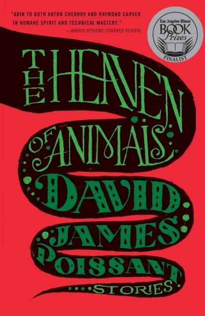 The Heaven of Animals - Stories