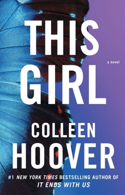 This Girl - A Novel