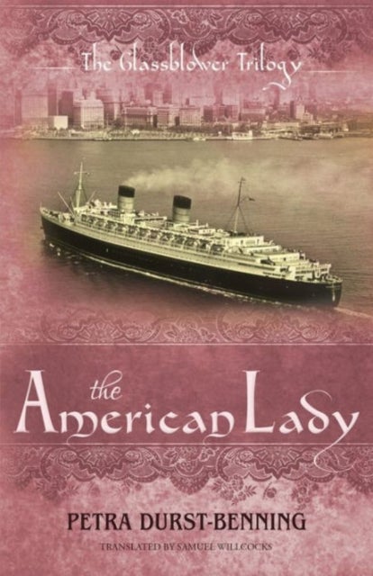 American Lady, The