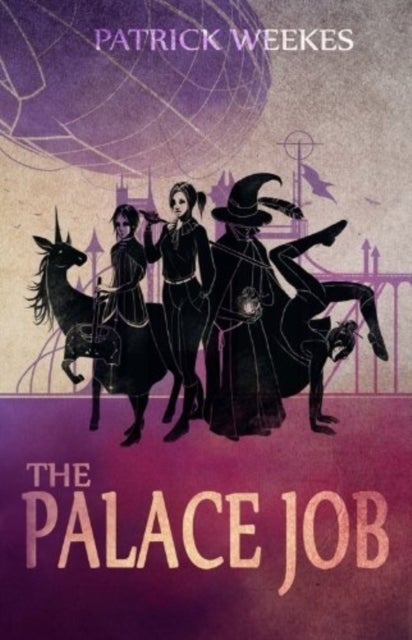 Palace Job, The
