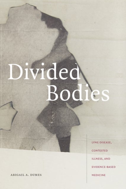 Divided Bodies - Lyme Disease, Contested Illness, and Evidence-Based Medicine