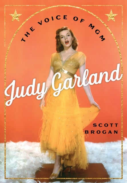 Judy Garland - The Voice of MGM