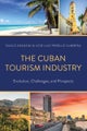 Cuban Tourism Industry