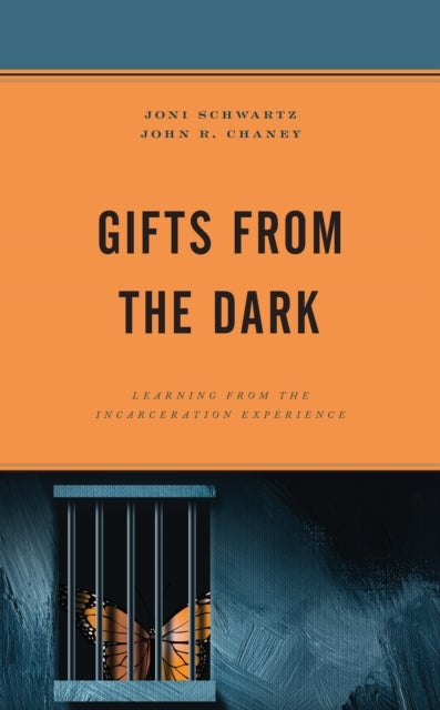 Gifts from the Dark - Learning from the Incarceration Experience