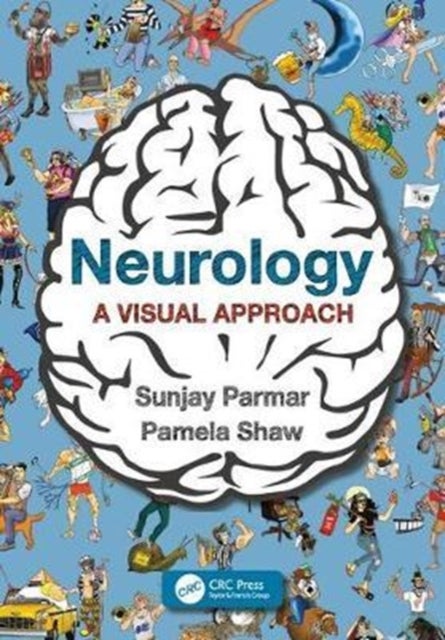 Neurology - A Visual Approach