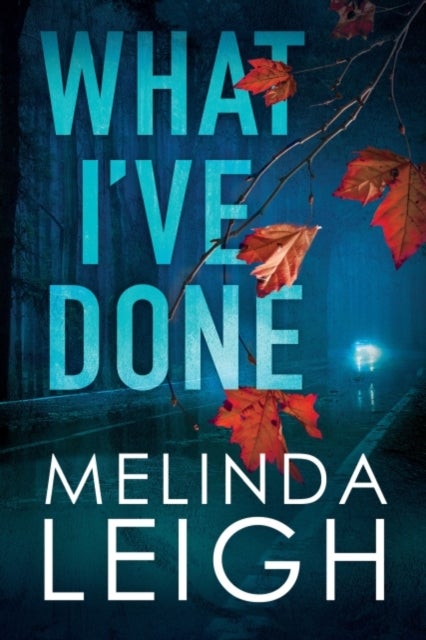 What I''ve Done