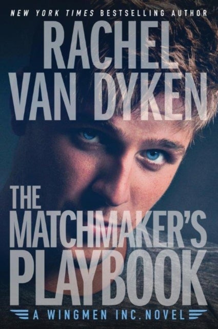 Matchmaker''s Playbook, The