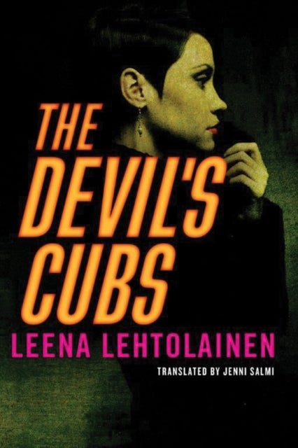 The Devil''s Cubs