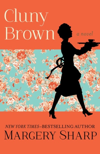 Cluny Brown - A Novel