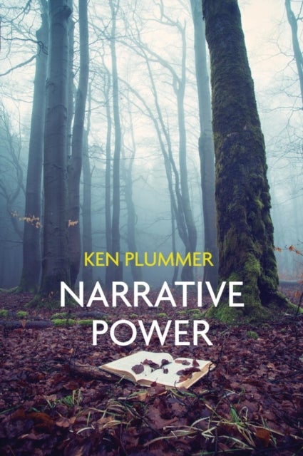 Narrative Power, The Struggle for Human Value - The Struggle for Human Value