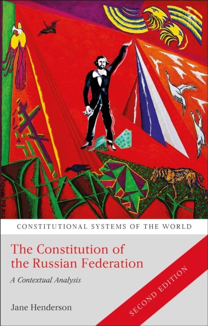 Constitution of the Russian Federation - A Contextual Analysis