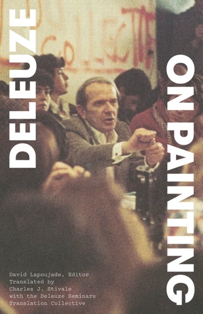 On Painting - Courses, March-June 1981