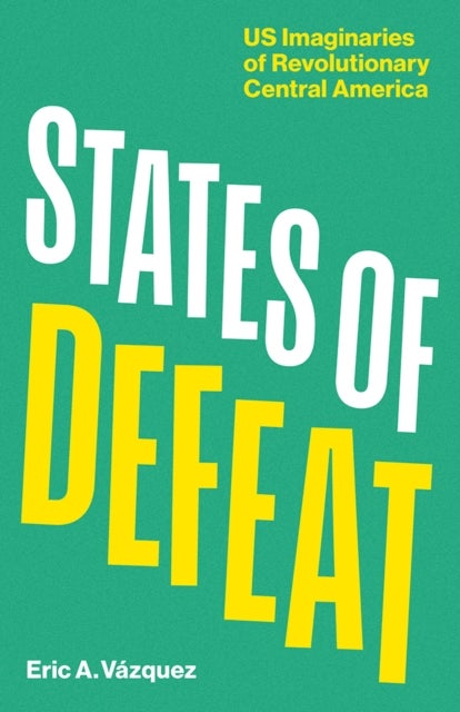 States of Defeat