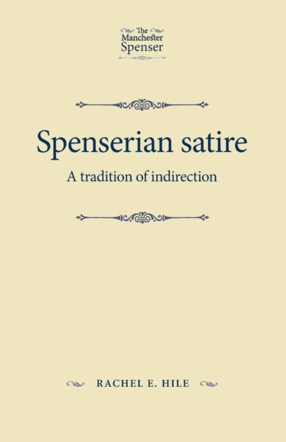 Spenserian satire