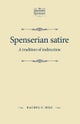 Spenserian satire