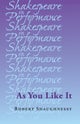 As You Like It