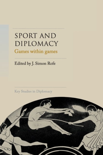 Sport and diplomacy