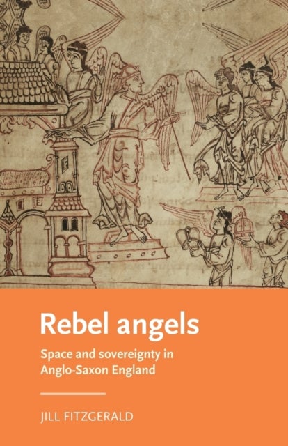 Rebel angels