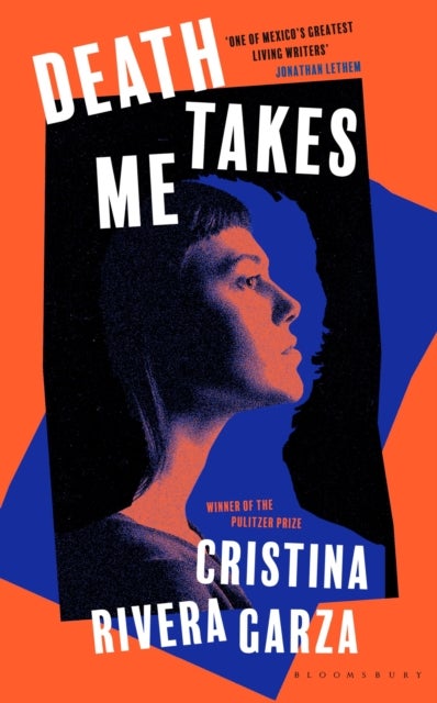 Death Takes Me - from the Pulitzer Prize-winning author