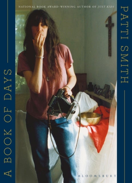 Book of Days - The New York Times bestseller