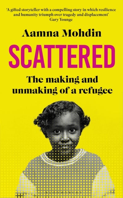 Scattered - A Top 5 Sunday Times bestseller