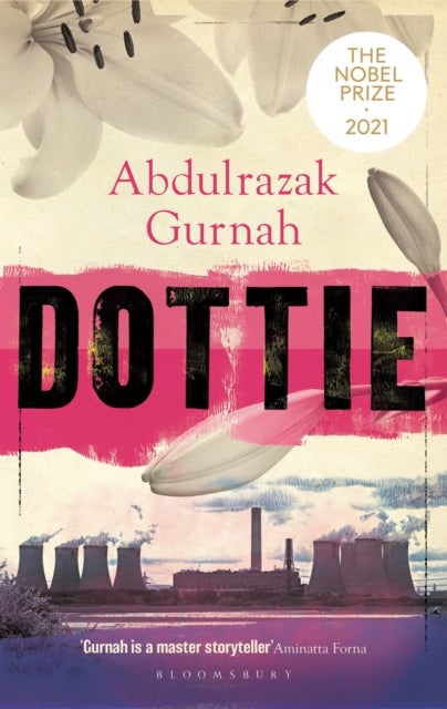 Dottie - By the winner of the Nobel Prize in Literature 2021