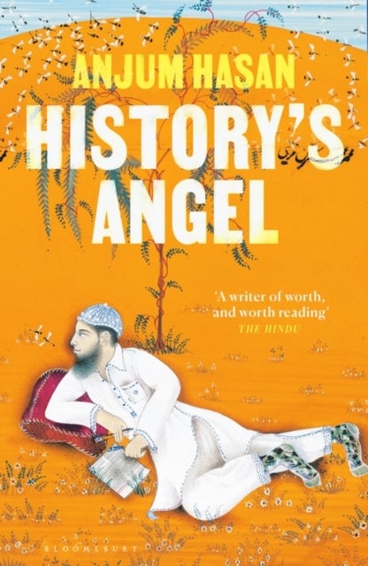 History''s Angel