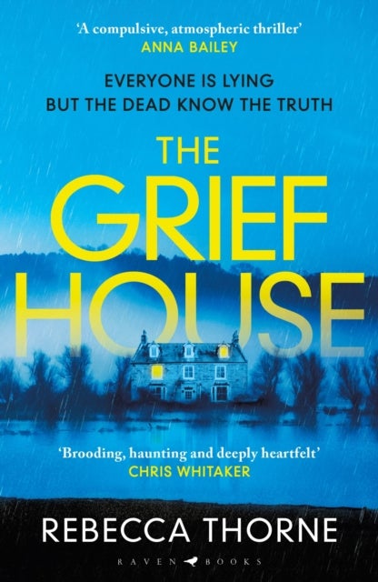 Grief House