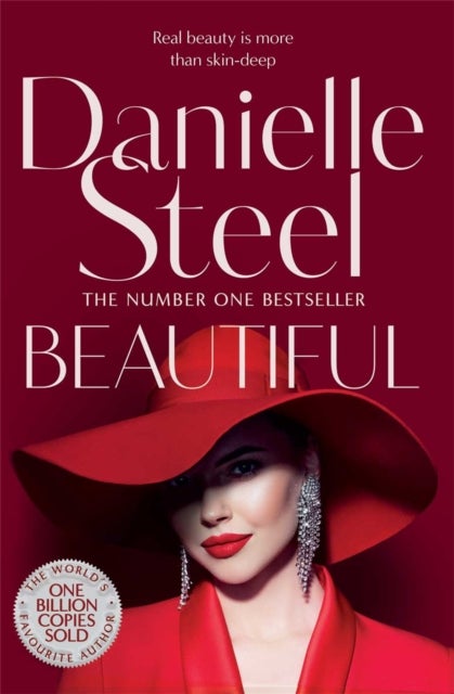 Beautiful - A breathtaking novel about one woman’s strength in the face of tragedy
