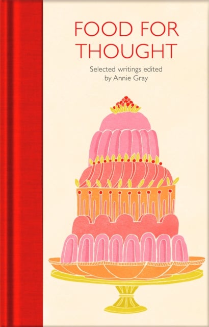 Food for Thought - Selected Writings