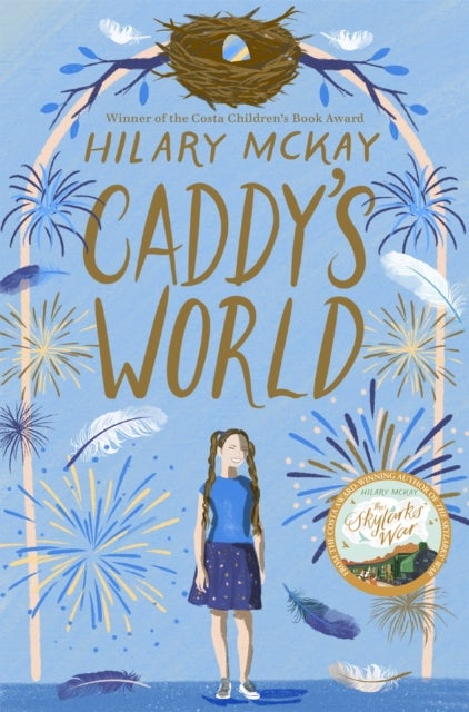 Caddy''s World