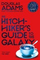 The Hitchhiker's Guide to the Galaxy