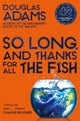 So Long, and Thanks for All the Fish