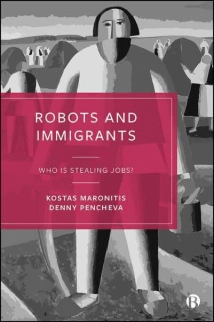 Robots and Immigrants – Who Is Stealing Jobs? - Who Is Stealing Jobs?