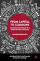 From Capital to Commons