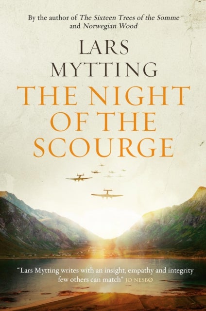 Night of the Scourge - The Sister Bells Trilogy Vol. 3