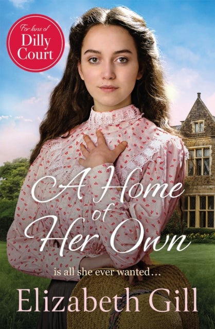 A Home of Her Own - she must fight for the home she loves