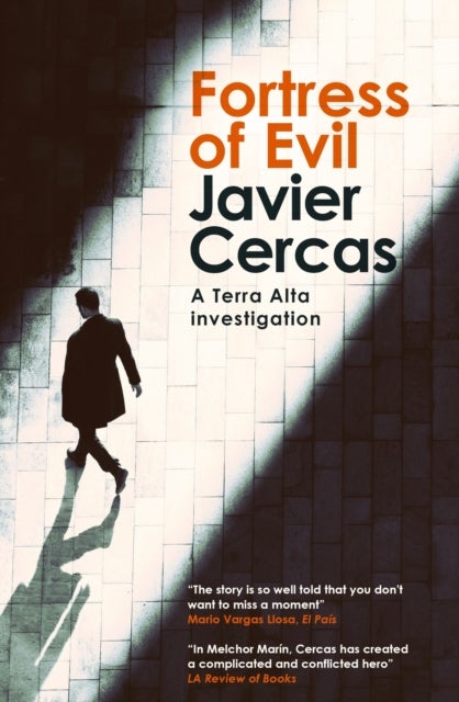 Fortress of Evil - The Times Crime Book of the Month