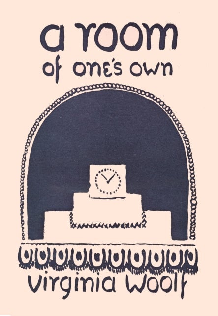 A Room of One's Own