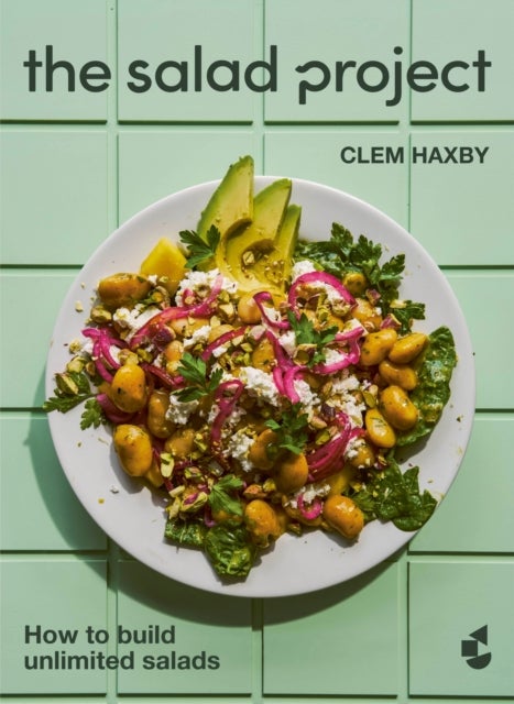 The Salad Project - How to build unlimited salads