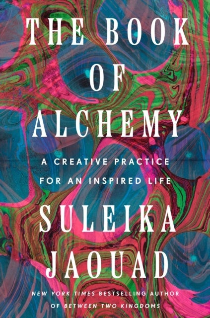 Book of Alchemy
