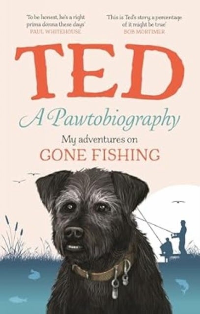 A Pawtobiography - My adventures on Gone Fishing