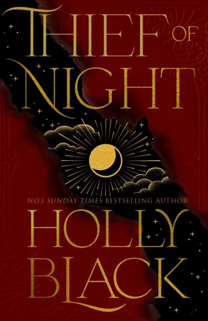 Thief of Night
