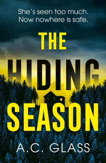 The Hiding Season